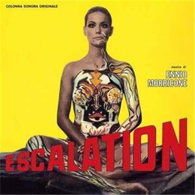 Ennio Morricone - Escalation (Colonna Sonora Originale) download mp3 flac