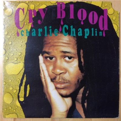 Charlie Chaplin - Cry Blood download mp3 flac