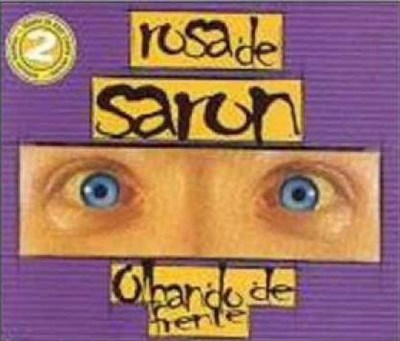 Rosa de Saron - Olhando de Frente download mp3 flac