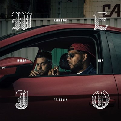 BangBros Ft. Kevin - Wejo download mp3 flac
