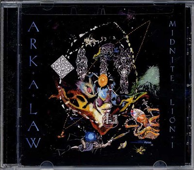 Midnite  Lion I - Ark A Law download mp3 flac