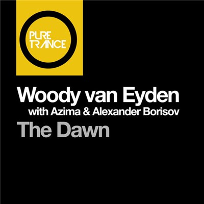 Woody Van Eyden With Azima & Alexander Borisov - The Dawn download mp3 flac
