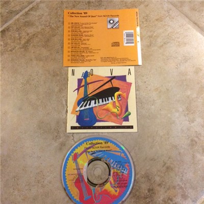Various - Collection '89 download mp3 flac