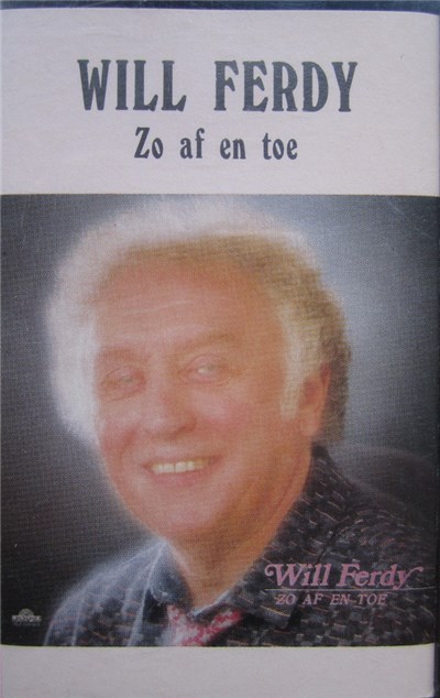 Will Ferdy - Zo Af En Toe download mp3 flac