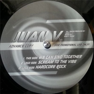 Juan V. - Juan V. download mp3 flac