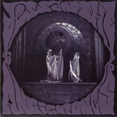 Jess And The Ancient Ones - 13th Breath Of The Zodiac download mp3 flac