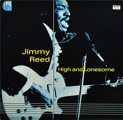 Jimmy Reed - High And Lonesome download mp3 flac