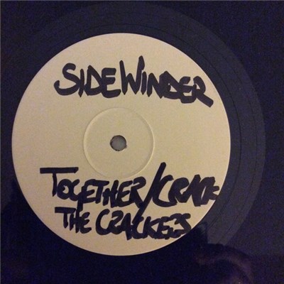 Sidewinder - Crack The Crackers / Together download mp3 flac