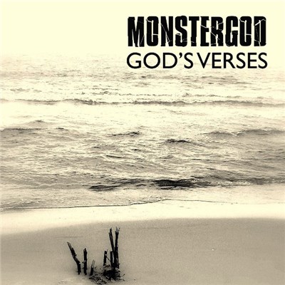 Monstergod - God´s Verses download mp3 flac