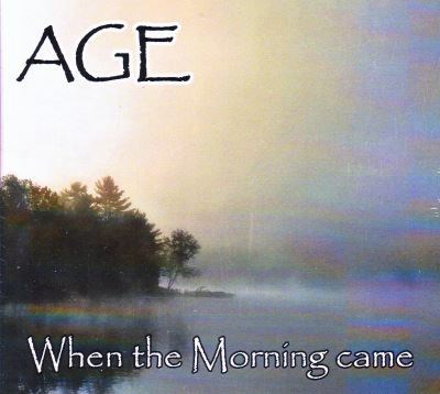 Age - When The Morning Came download mp3 flac