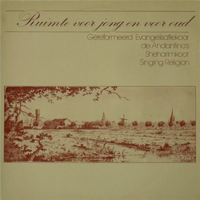 Various - Ruimte Voor Jong En Oud download mp3 flac