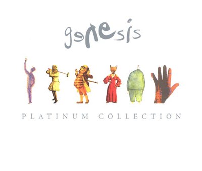 Genesis - Platinum Collection download mp3 flac