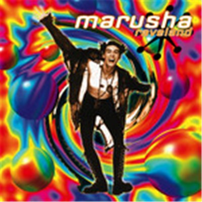 Marusha - Raveland download mp3 flac