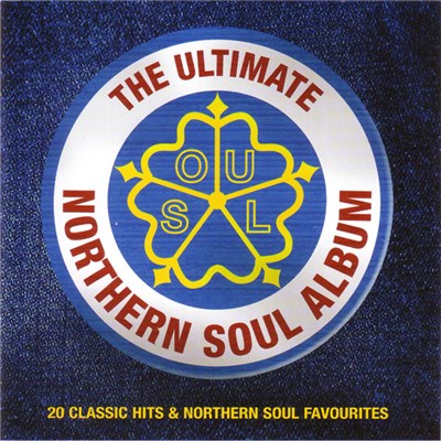 Various - The Ultimate Northern Soul Album download mp3 flac