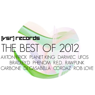 Various - [VSR] Records: The Best Of 2012 download mp3 flac