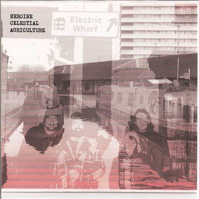 MV / EE / Mick Flower / The Doozer - Electric Wharf: Coventrian download mp3 flac