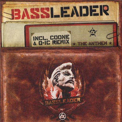 Bass Leader - The Anthem download mp3 flac