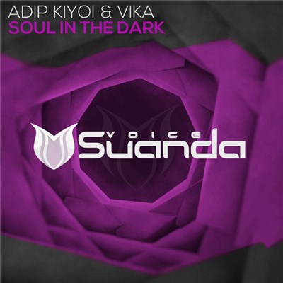 Adip Kiyoi & Vika - Soul In The Dark download mp3 flac