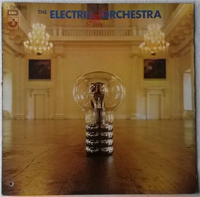 Electric Light Orchestra - The Electric Light Orchestra download mp3 flac