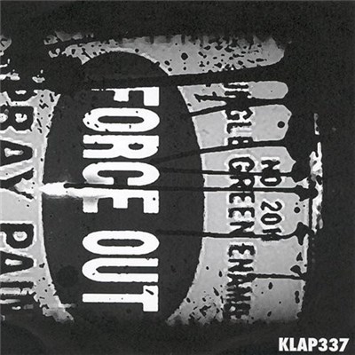 Force Out - Klap 337 download mp3 flac