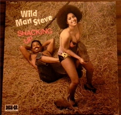 Wildman Steve - Shacking Up download mp3 flac