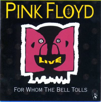 Pink Floyd - For Whom The Bell Tolls download mp3 flac