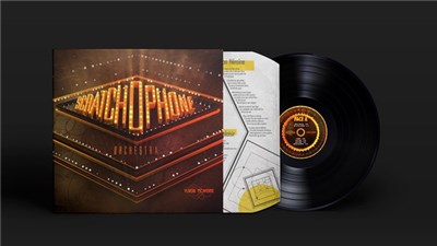 Scratchophone Orchestra - Plaisir Moderne download mp3 flac