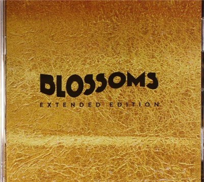 Blossoms - Blossoms Extended Edition download mp3 flac