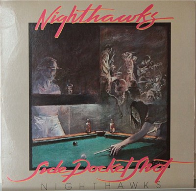 Nighthawks - Side Pocket Shot download mp3 flac