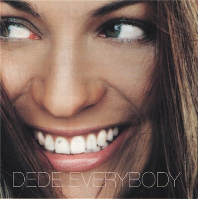 Dede - Everybody download mp3 flac
