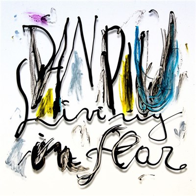 Dan Piu - Living in Fear download mp3 flac