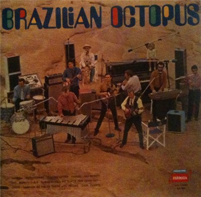 Brazilian Octopus - Brazilian Octopus download mp3 flac