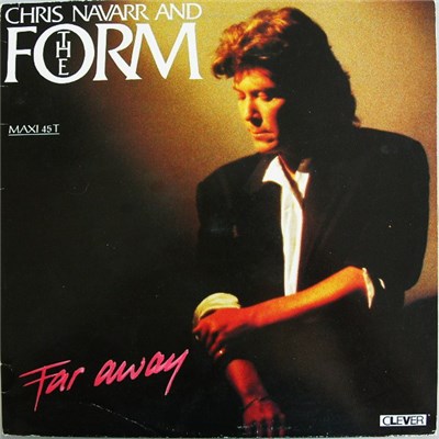Chris Navarr And The Form - Far Away download mp3 flac
