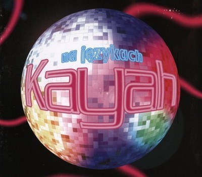 Kayah - Na Językach download mp3 flac