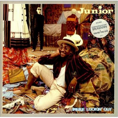 Junior - Inside Lookin' Out download mp3 flac