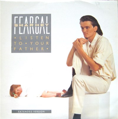 Feargal Sharkey - Listen To Your Father (Extended Version) download mp3 flac