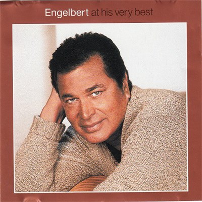 Engelbert - At His Very Best download mp3 flac
