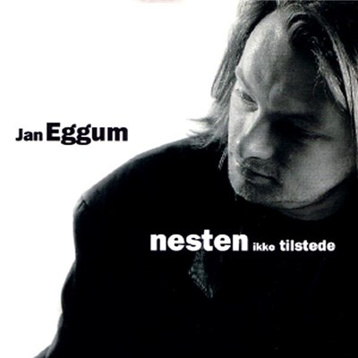 Jan Eggum - Nesten Ikke Tilstede download mp3 flac