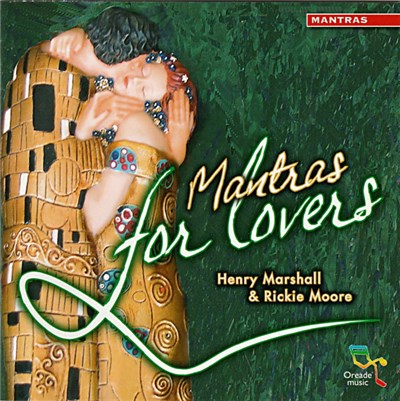 Henry Marshall & Rickie Moore - Mantras For Lovers download mp3 flac