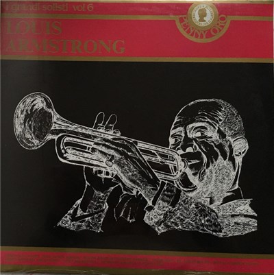 Louis Armstrong - I Grandi Solisti Vol. 6 download mp3 flac