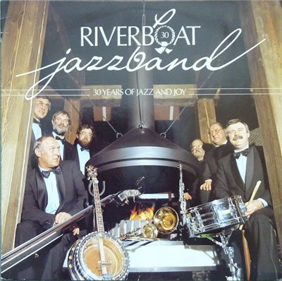 Riverboat Jazzband - 30 Years Of Jazz And Joy download mp3 flac
