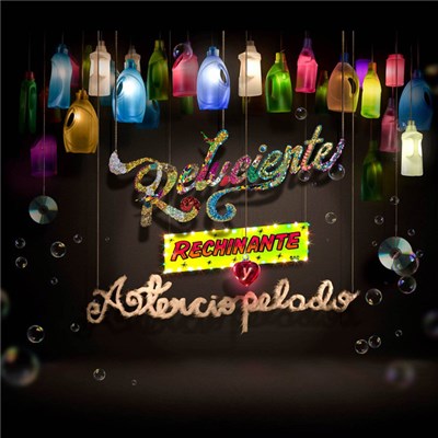 Aterciopelados - Reluciente, Rechinante y Aterciopelado download mp3 flac