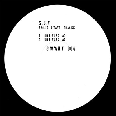 Solid State Tracks - Untitled download mp3 flac