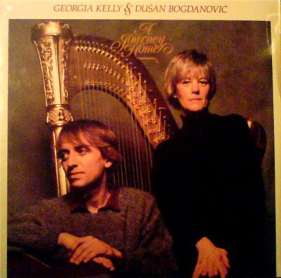 Georgia Kelly & Dušan Bogdanović - A Journey Home download mp3 flac