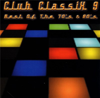 Various - X-Mix Club Classics Vol. 9 download mp3 flac