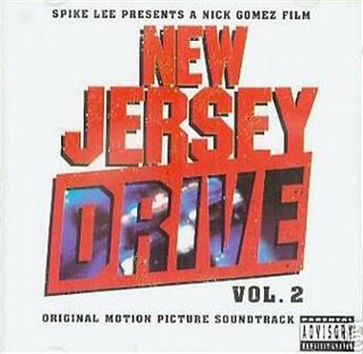 Various - New Jersey Drive Vol. 2 (Original Motion Picture Soundtrack) download mp3 flac