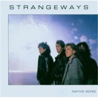 Strangeways - Native Sons download mp3 flac