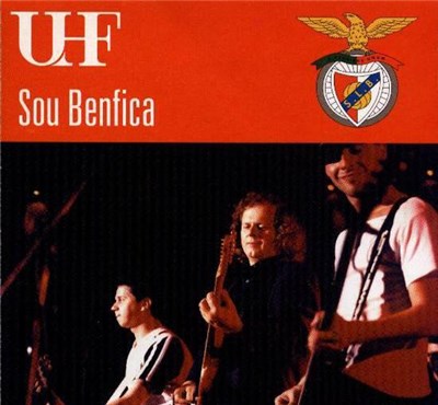 UHF - Sou Benfica download mp3 flac