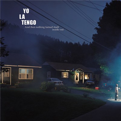 Yo La Tengo - And Then Nothing Turned Itself Inside-Out download mp3 flac