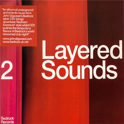 Various - Layered Sounds 2 download mp3 flac